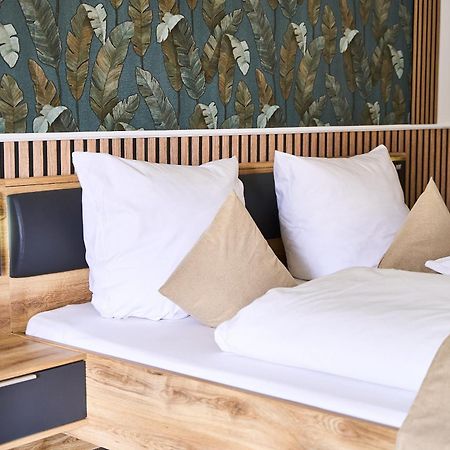 Hotel Maximo Pinneberg Zewnętrze zdjęcie