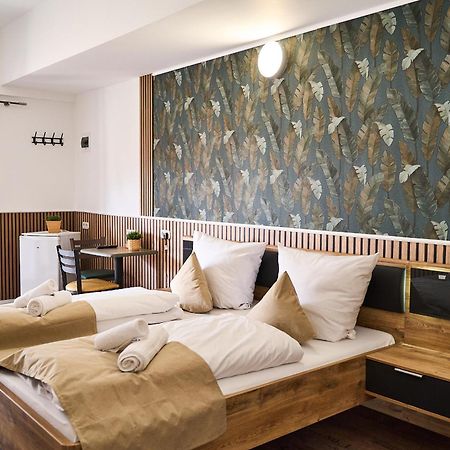 Hotel Maximo Pinneberg Zewnętrze zdjęcie