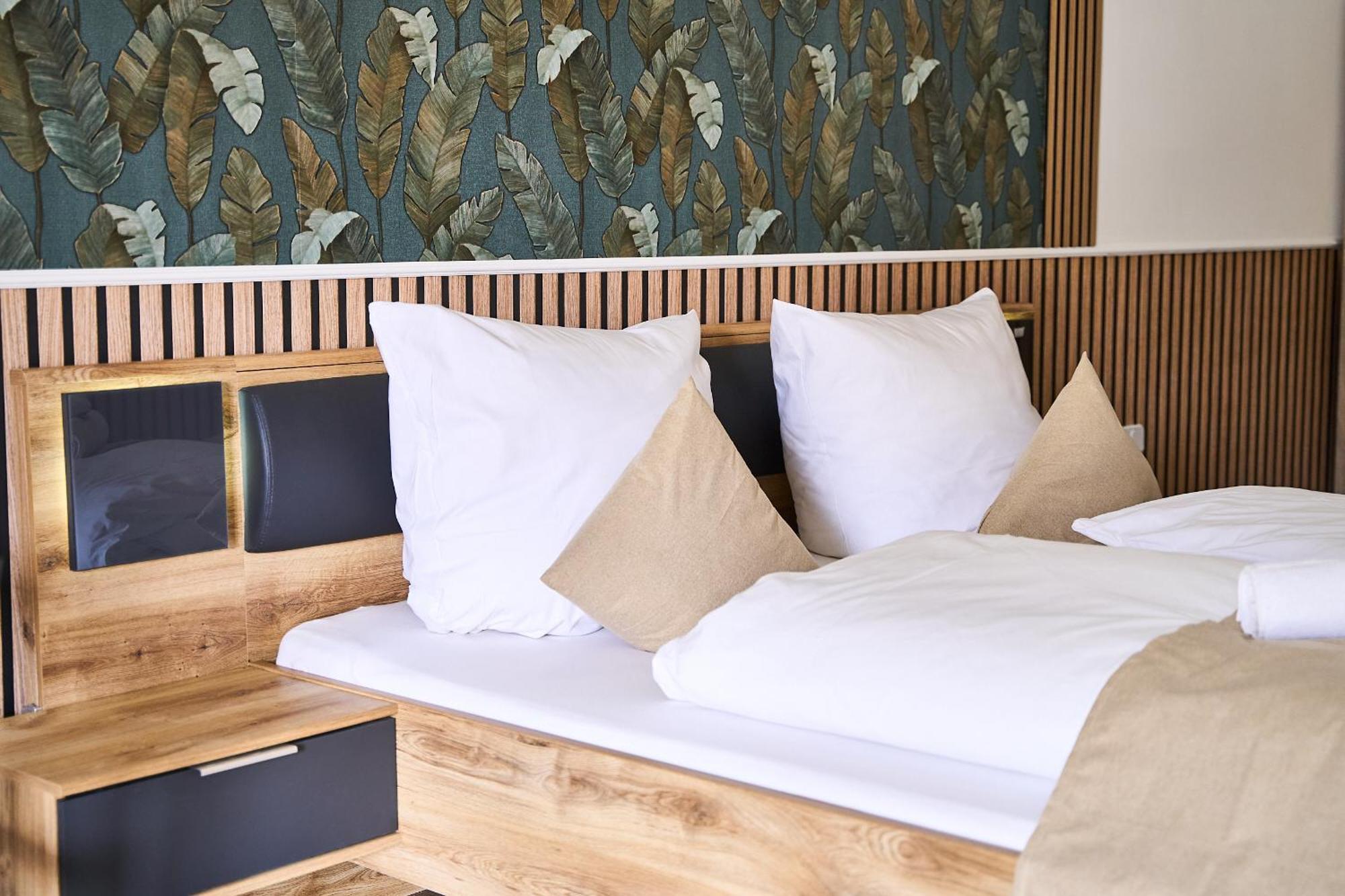 Hotel Maximo Pinneberg Zewnętrze zdjęcie
