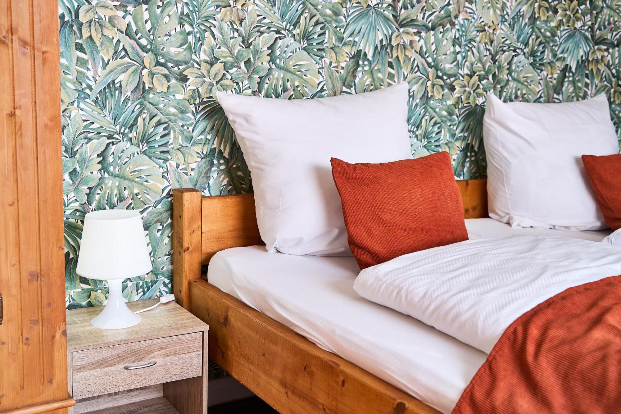 Hotel Maximo Pinneberg Zewnętrze zdjęcie