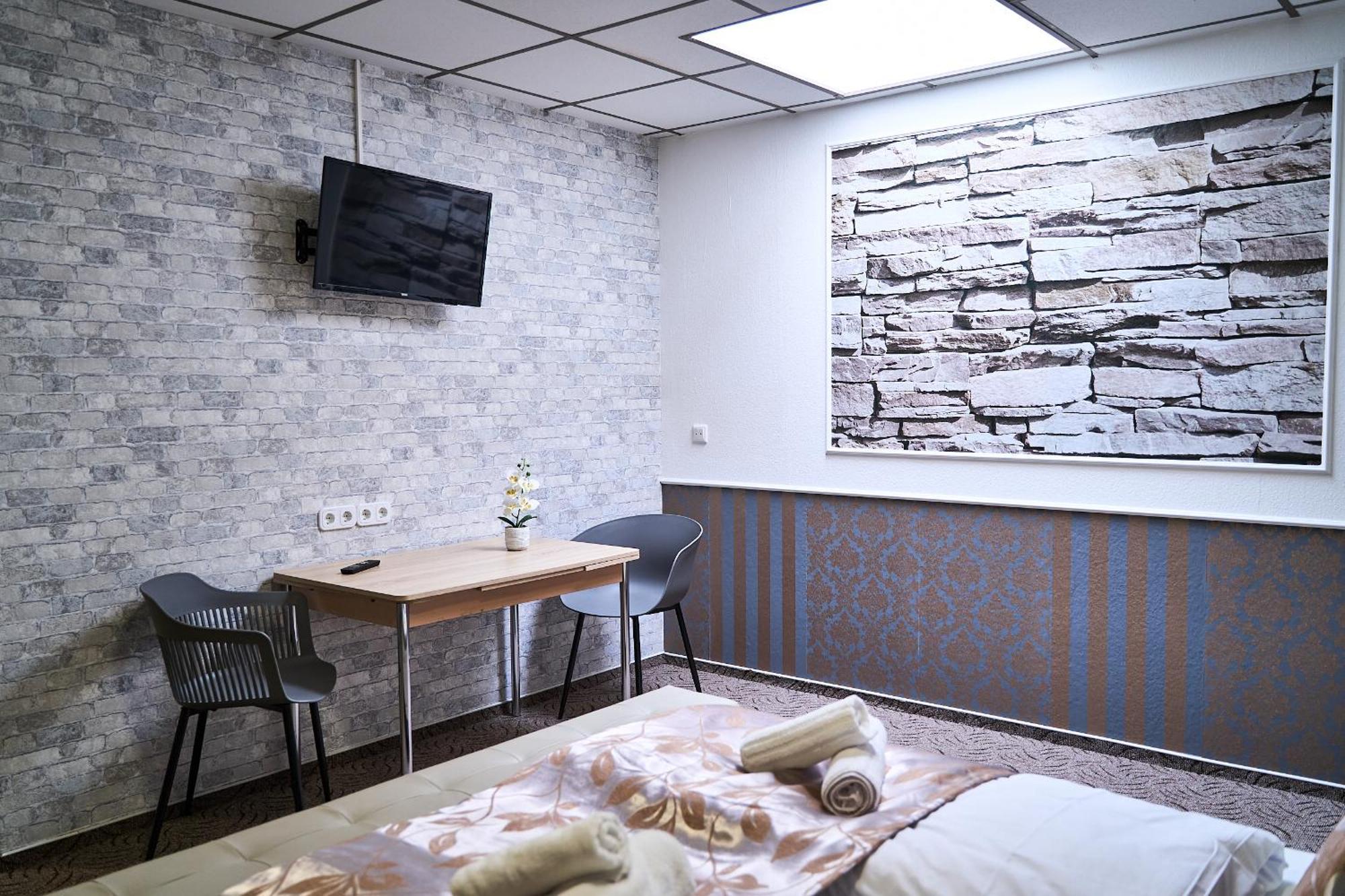 Hotel Maximo Pinneberg Zewnętrze zdjęcie