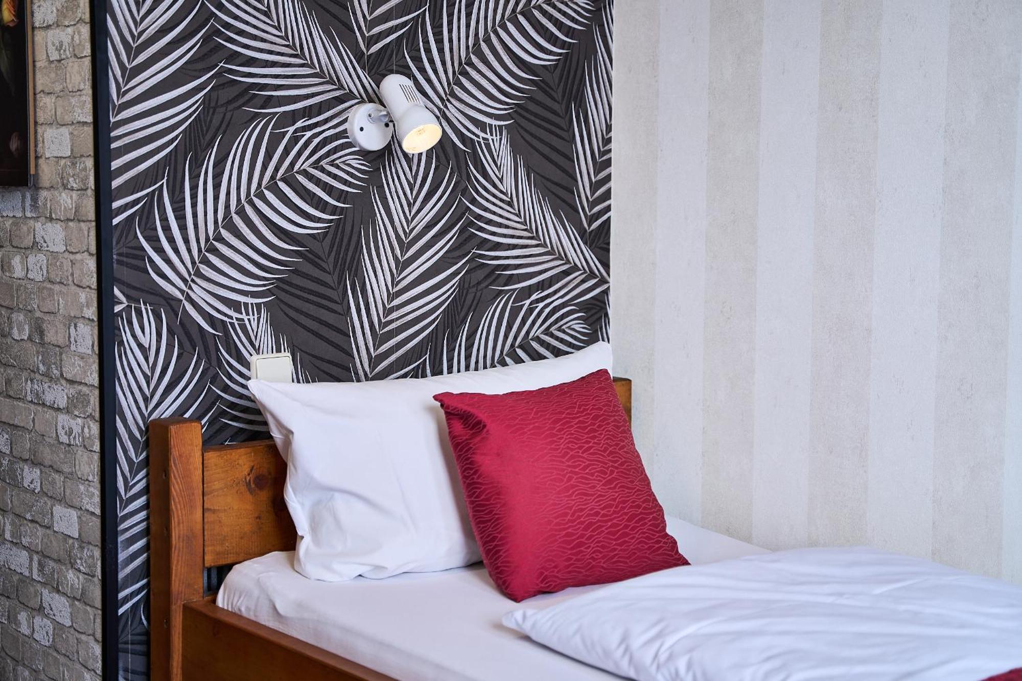 Hotel Maximo Pinneberg Zewnętrze zdjęcie