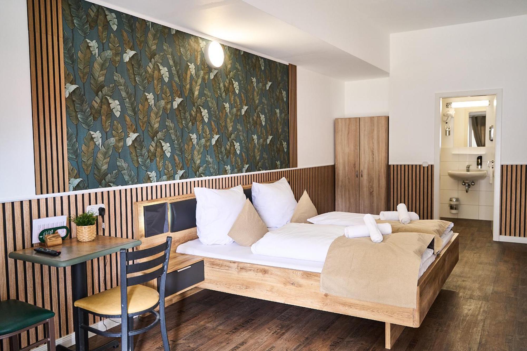 Hotel Maximo Pinneberg Zewnętrze zdjęcie