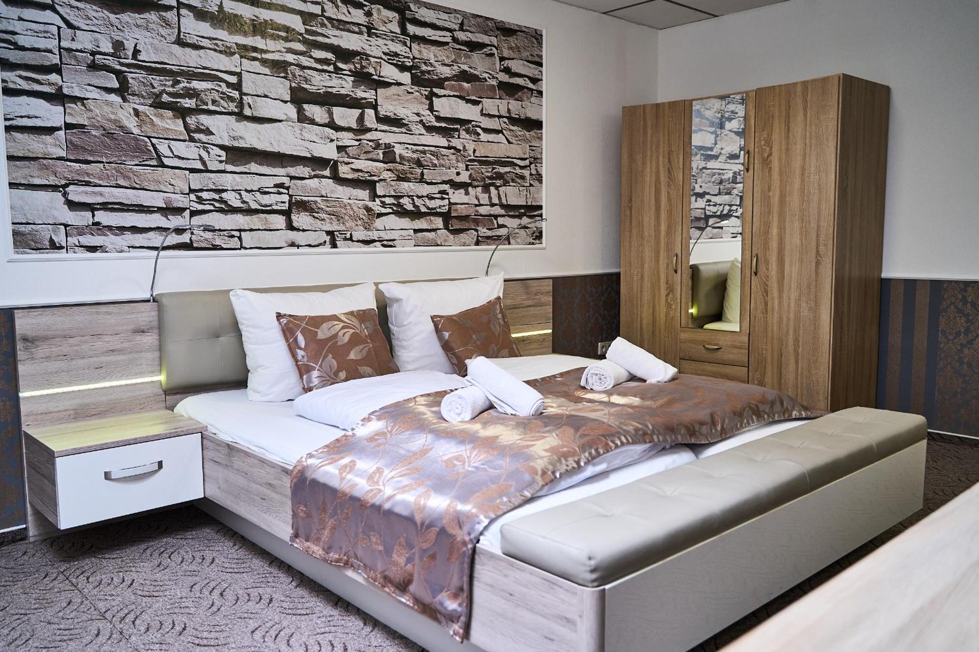 Hotel Maximo Pinneberg Zewnętrze zdjęcie