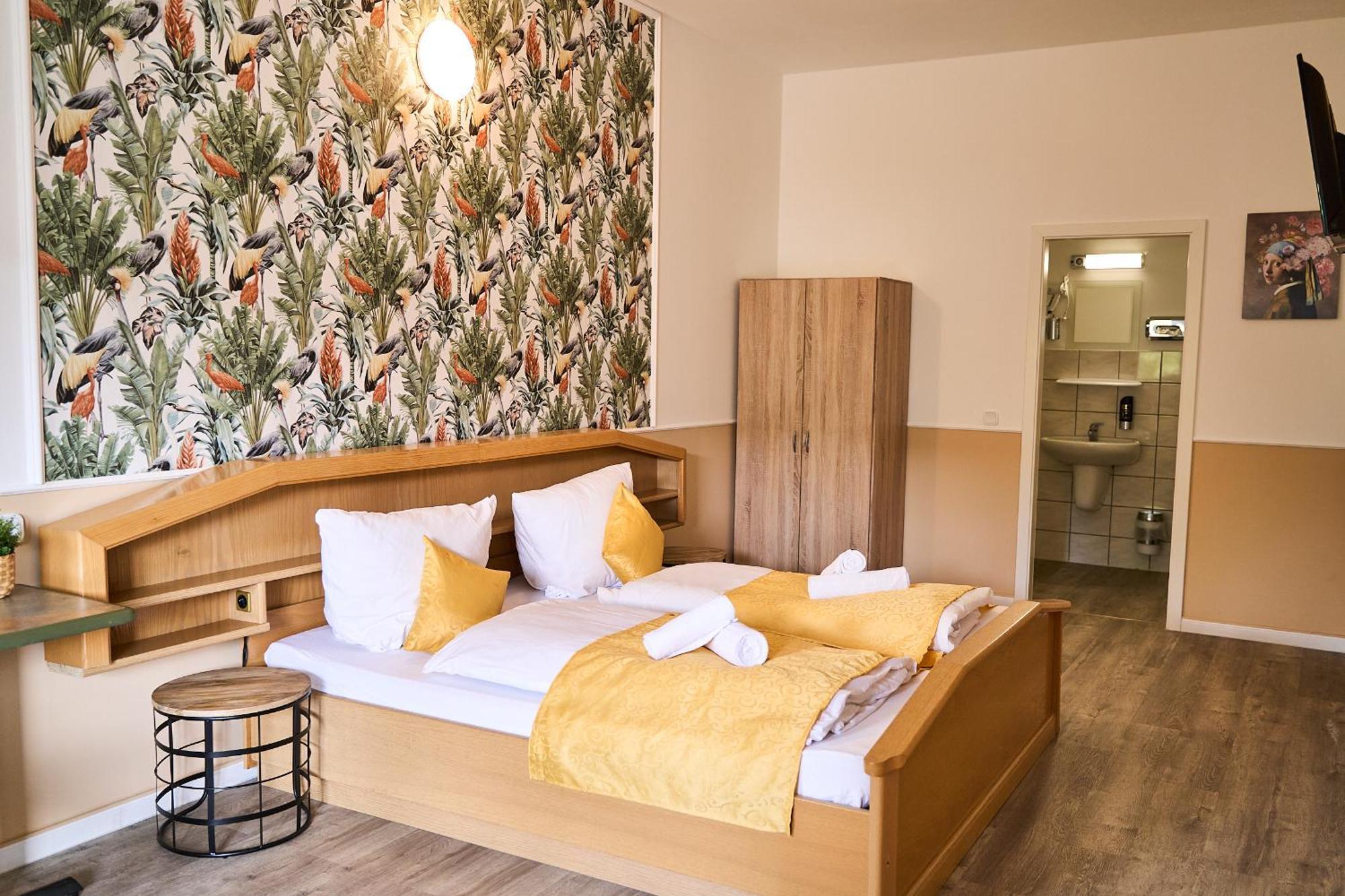Hotel Maximo Pinneberg Zewnętrze zdjęcie