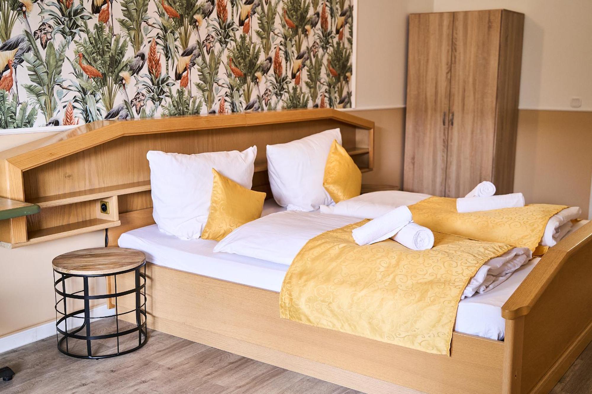 Hotel Maximo Pinneberg Zewnętrze zdjęcie