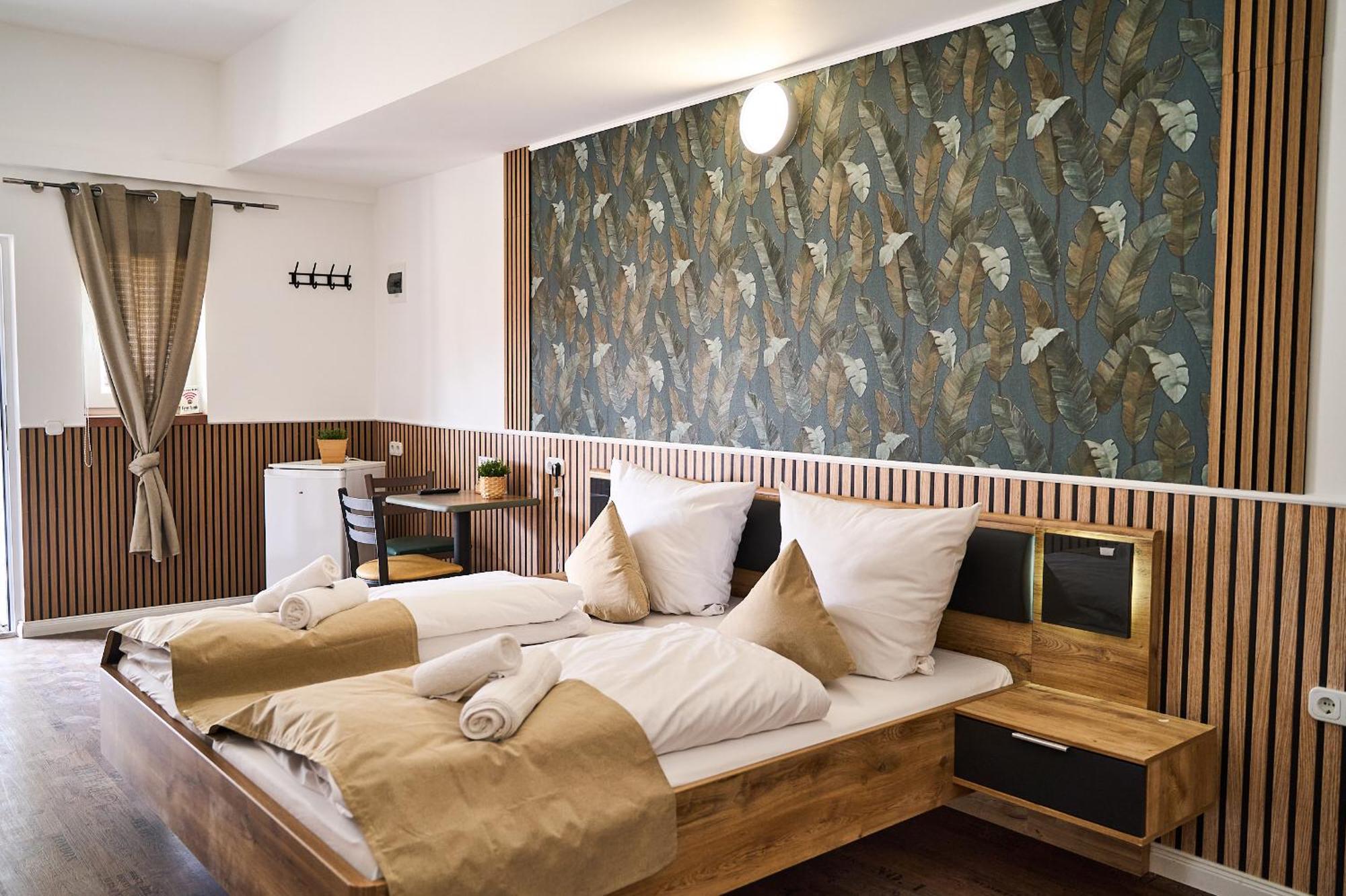 Hotel Maximo Pinneberg Zewnętrze zdjęcie