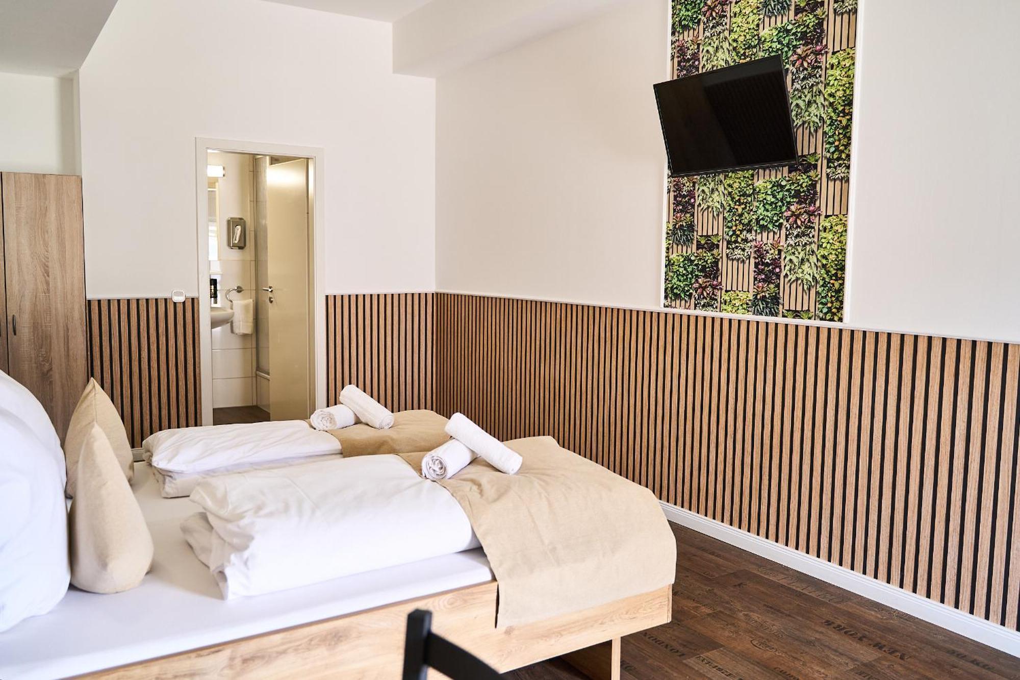 Hotel Maximo Pinneberg Zewnętrze zdjęcie