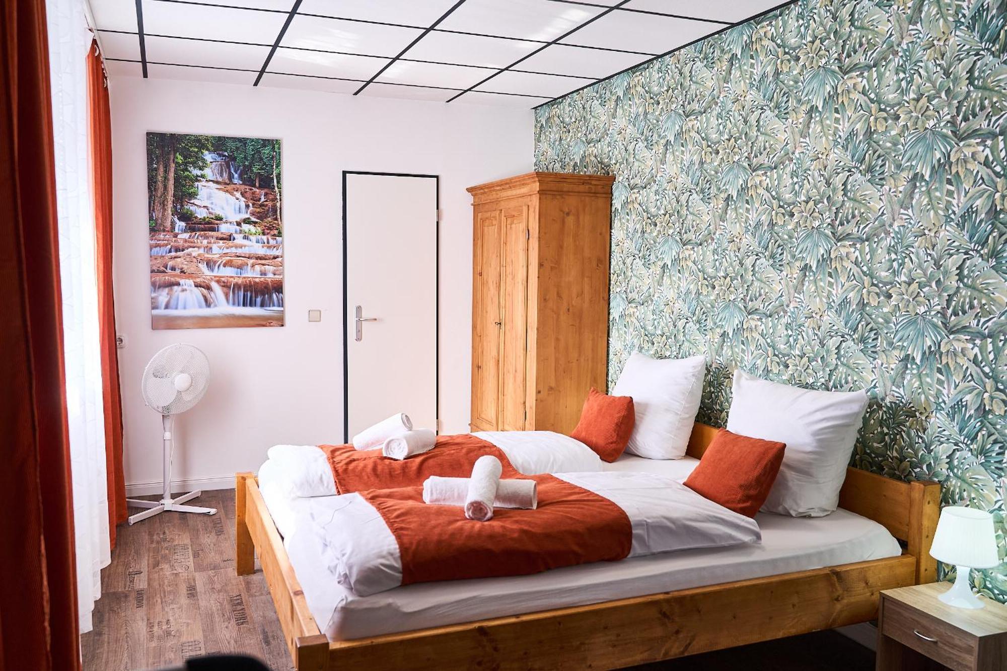 Hotel Maximo Pinneberg Zewnętrze zdjęcie