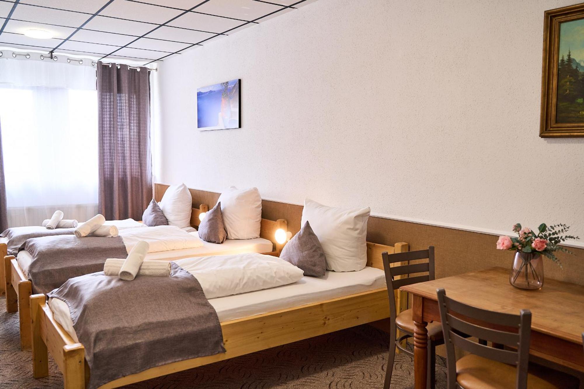 Hotel Maximo Pinneberg Zewnętrze zdjęcie