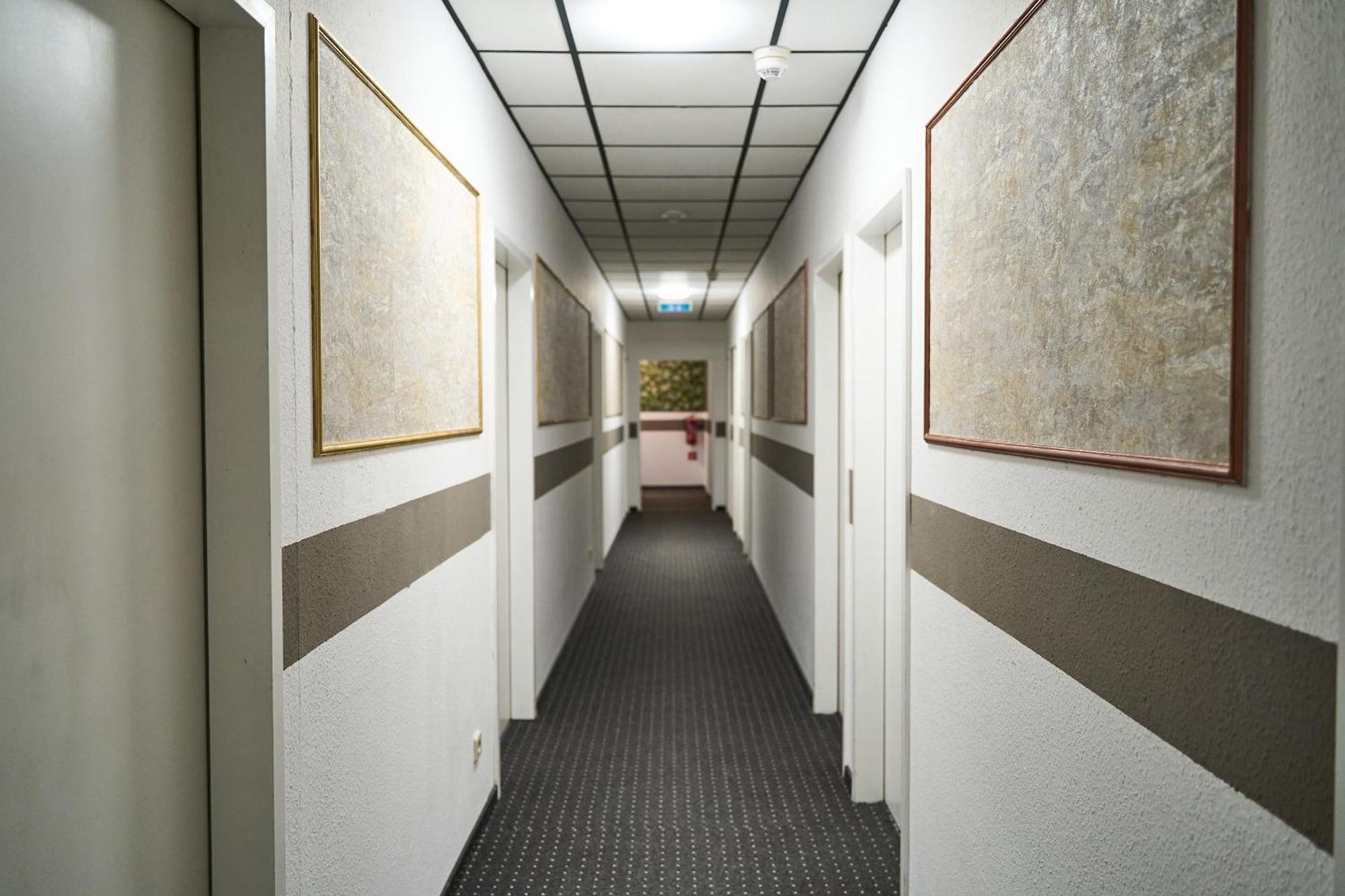 Hotel Maximo Pinneberg Zewnętrze zdjęcie