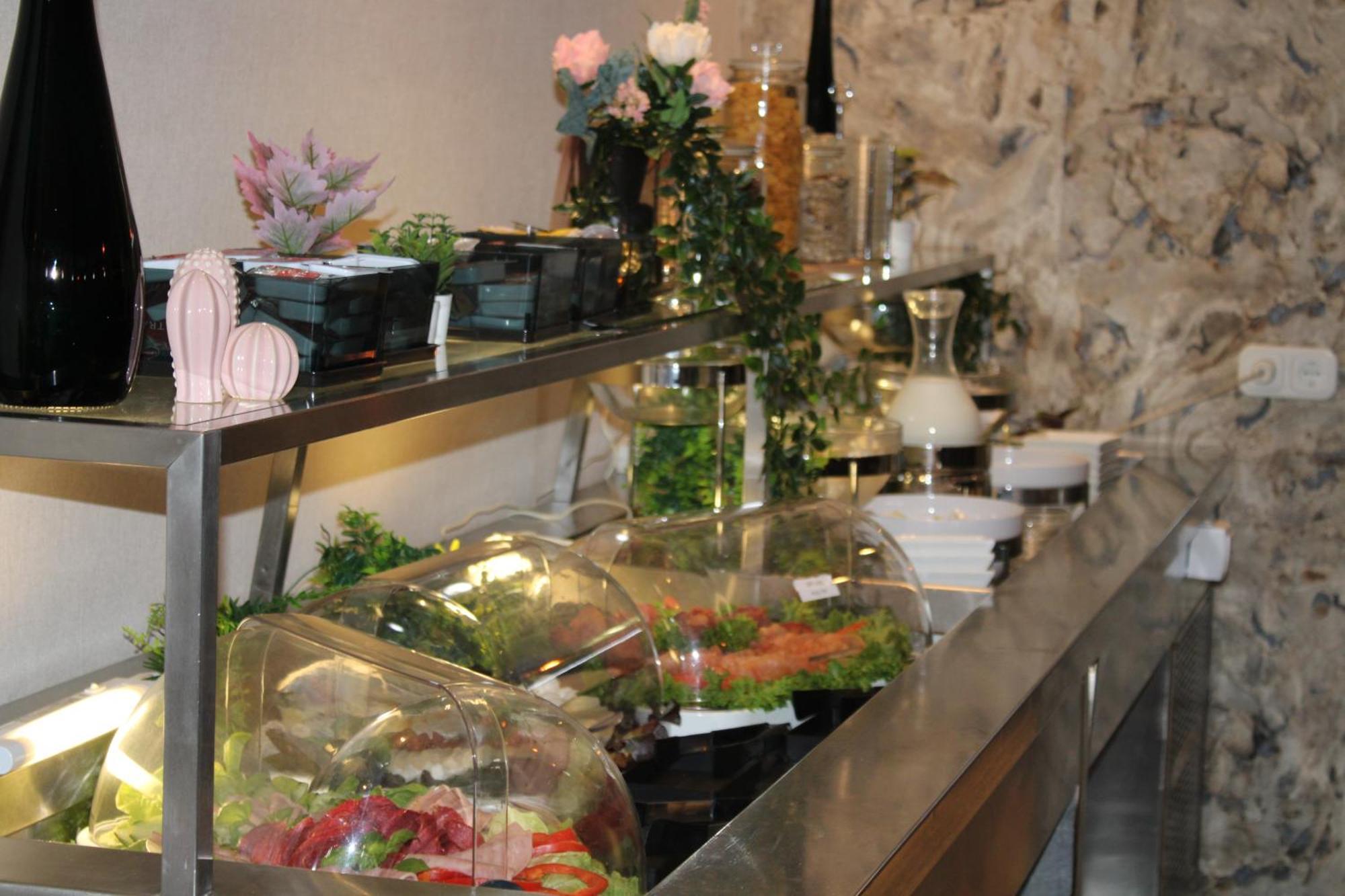 Hotel Maximo Pinneberg Zewnętrze zdjęcie