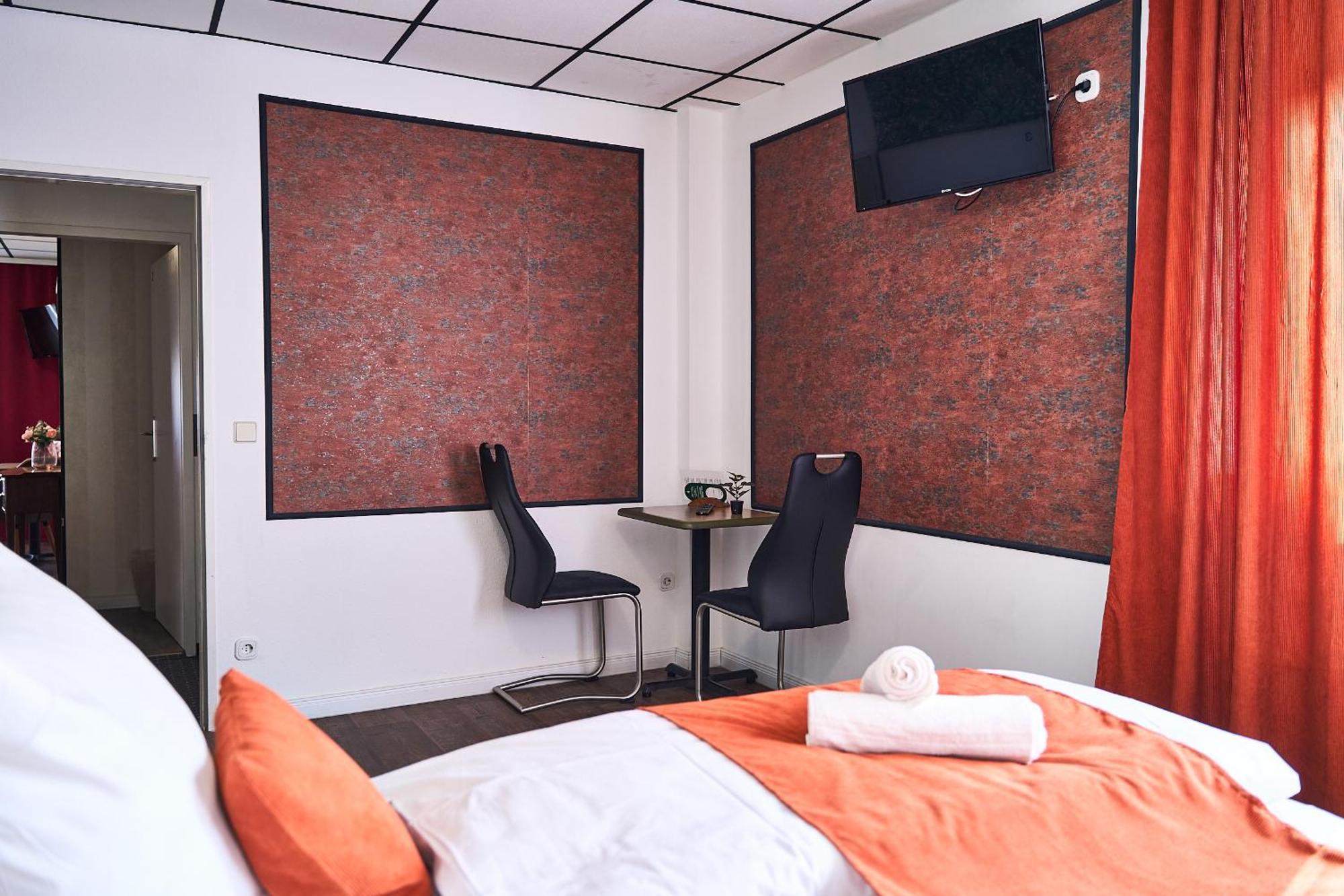 Hotel Maximo Pinneberg Zewnętrze zdjęcie