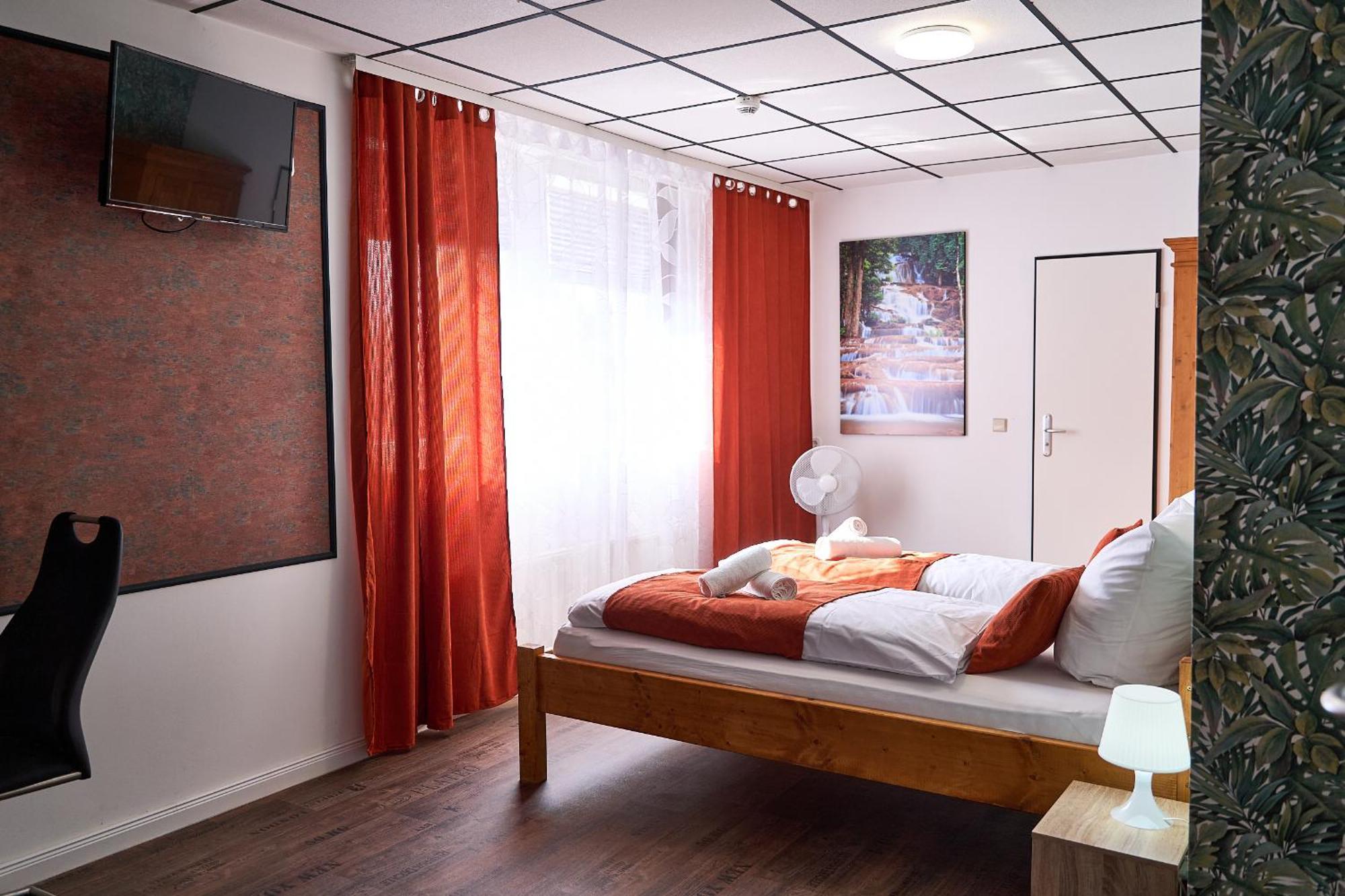 Hotel Maximo Pinneberg Zewnętrze zdjęcie