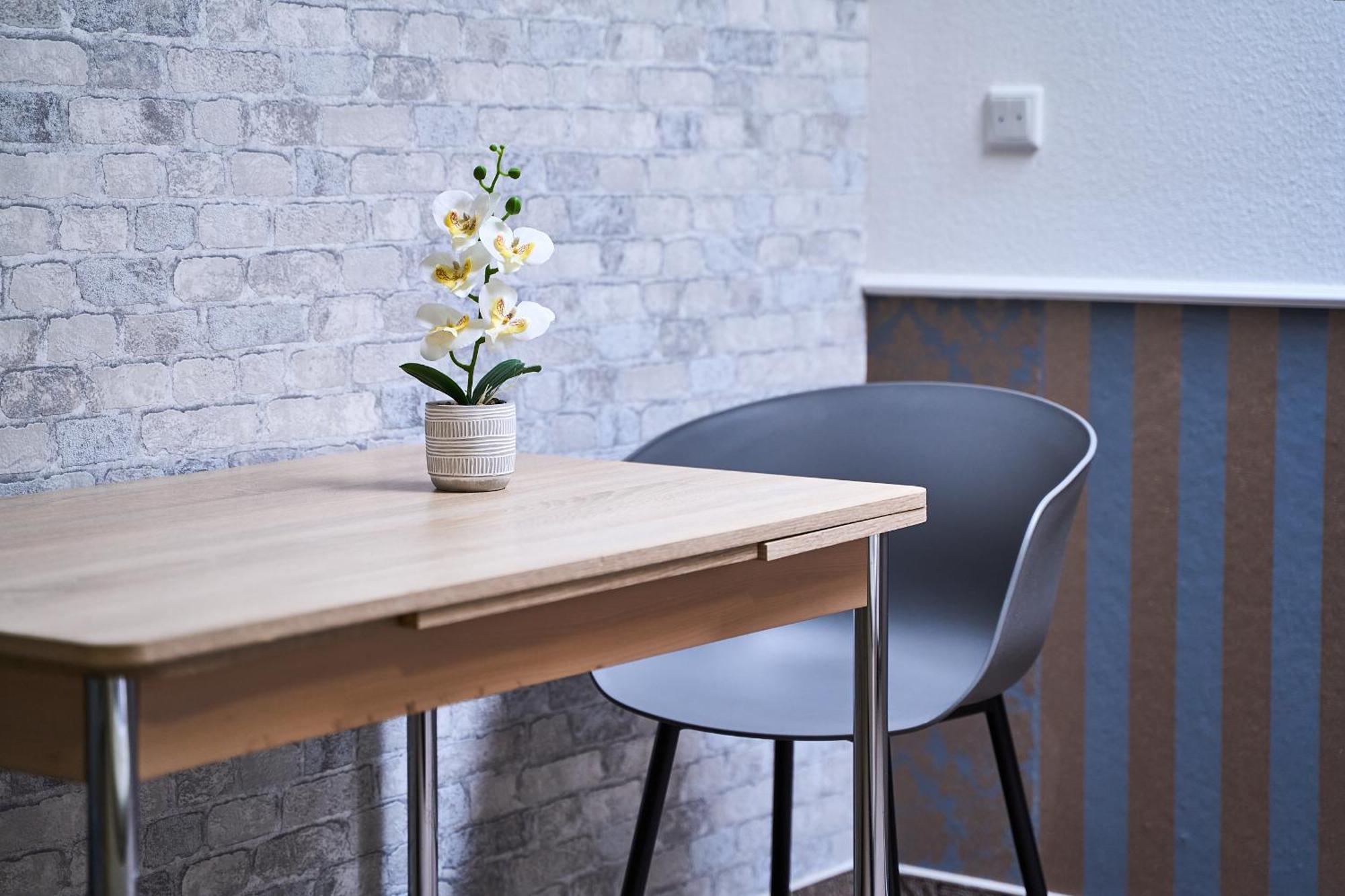 Hotel Maximo Pinneberg Zewnętrze zdjęcie