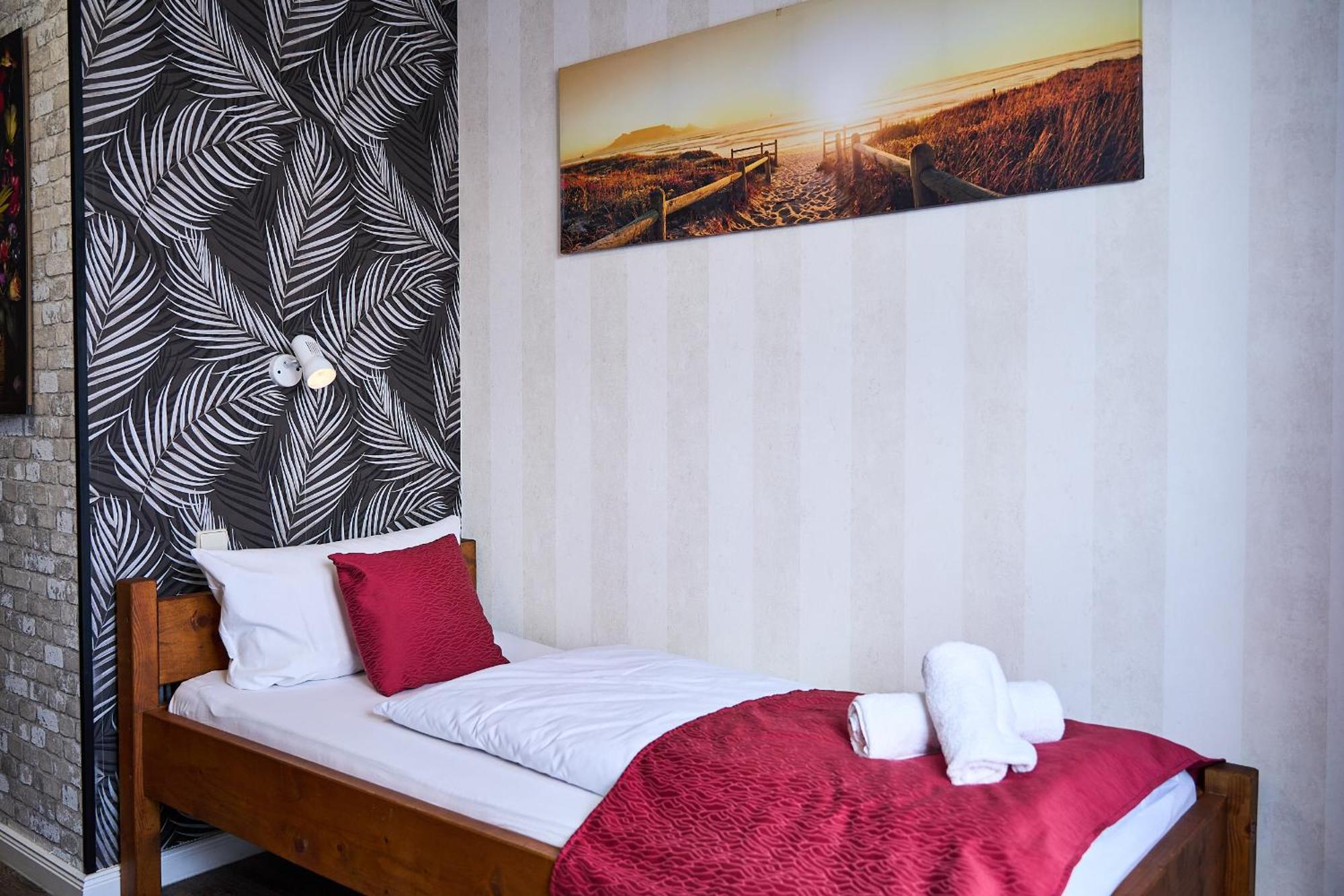 Hotel Maximo Pinneberg Zewnętrze zdjęcie