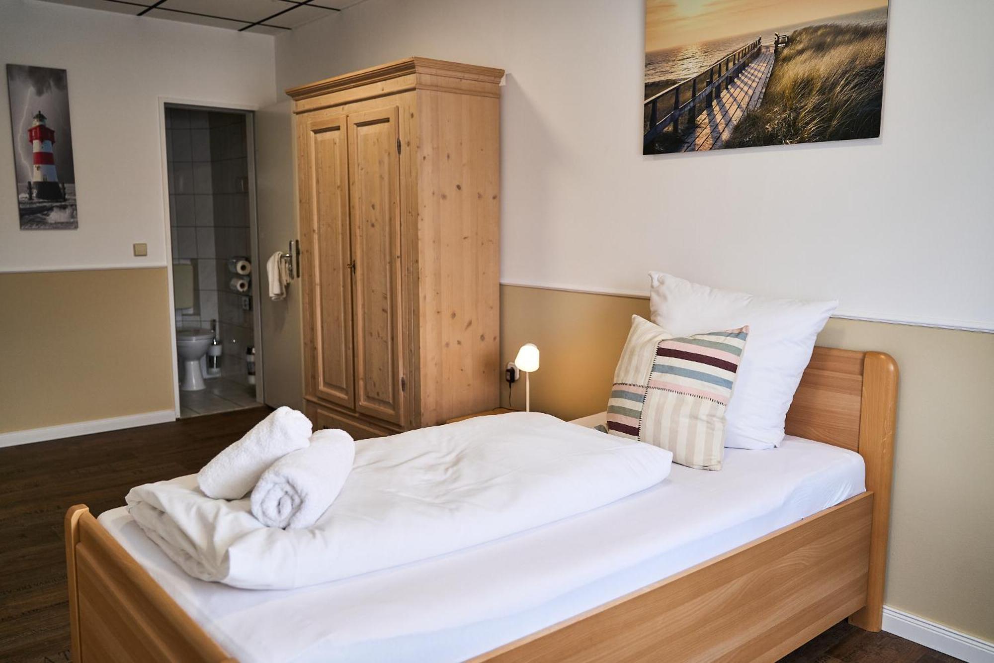 Hotel Maximo Pinneberg Zewnętrze zdjęcie