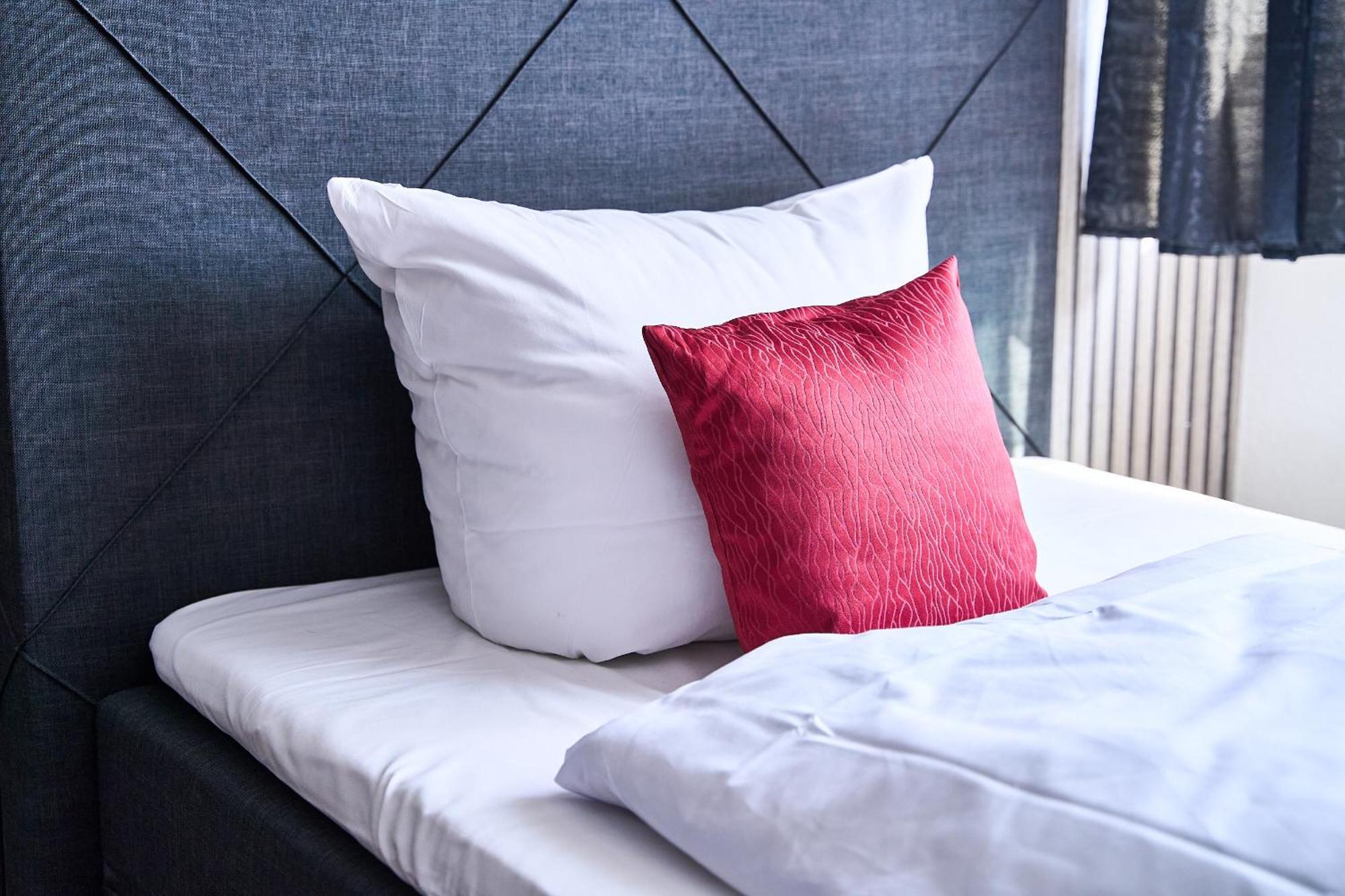Hotel Maximo Pinneberg Zewnętrze zdjęcie