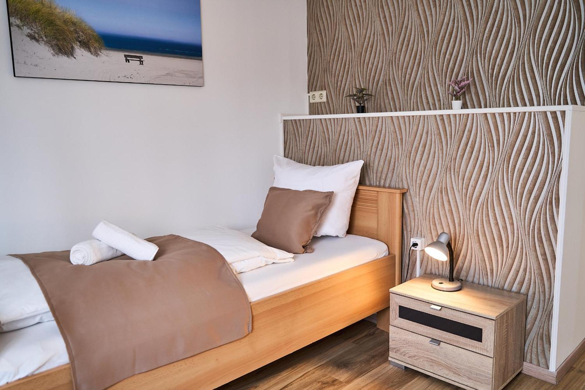 Hotel Maximo Pinneberg Zewnętrze zdjęcie