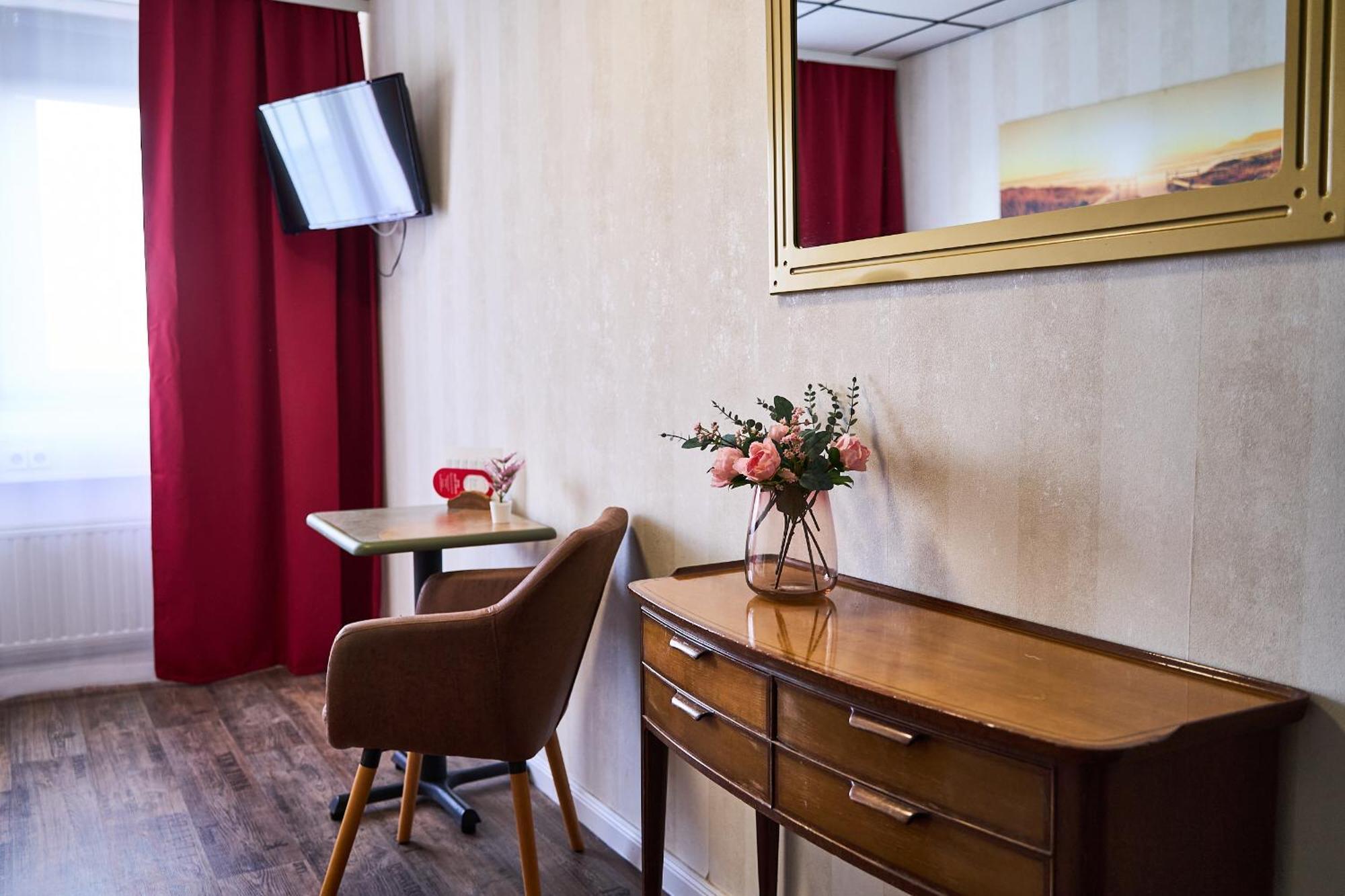 Hotel Maximo Pinneberg Zewnętrze zdjęcie