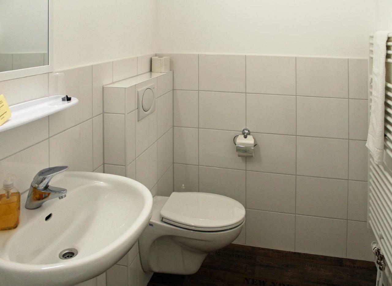 Hotel Maximo Pinneberg Zewnętrze zdjęcie